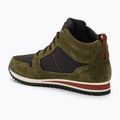 Pánské boty Teva Highside Mid dark olive/black 3