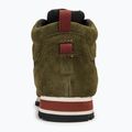 Pánské boty Teva Highside Mid dark olive/black 6