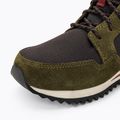 Pánské boty Teva Highside Mid dark olive/black 7