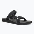 Dámské nazouváky  Teva Universal Slide black