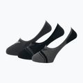 Ponožky New Balance Ultra Low No Show šedá NBLAS91043BGR.L 11