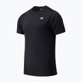 Pánské tričko New Balance Core Run black 5