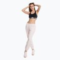 Fitness podprsenka New Balance NB Pace Bra 3.0  černá NBWB11034 2