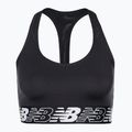 Fitness podprsenka New Balance NB Pace Bra 3.0  černá NBWB11034 6