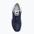 Pánské boty New Balance ML373 blue 6