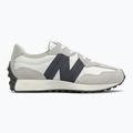 Dětské boty New Balance 327's V1 grey