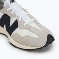Dětské boty New Balance 327's V1 grey 7