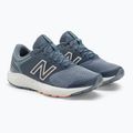 Dámské běžecké boty New Balance Fresh Foam 520 v8 2023 grey 4