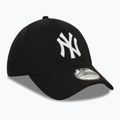Kšiltovka  New Era Diamond Essential 39Thirty New York Yankees black