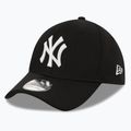Kšiltovka  New Era Diamond Essential 39Thirty New York Yankees black 3