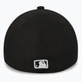 Kšiltovka  New Era Diamond Essential 39Thirty New York Yankees black 4