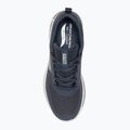 Pánské boty SKECHERS Go Walk Arch Fit Idyllic navy/white/gold 6