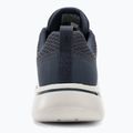 Pánské boty SKECHERS Go Walk Arch Fit Idyllic navy/white/gold 7