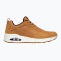 Pánské boty SKECHERS Uno Stacre whiskey/white 9