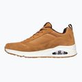 Pánské boty SKECHERS Uno Stacre whiskey/white 10