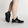 Dámské boty  SKECHERS Og 85 Step N Fly black 2