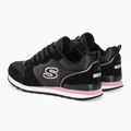 Dámské boty  SKECHERS Og 85 Step N Fly black 4