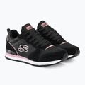 Dámské boty  SKECHERS Og 85 Step N Fly black 5