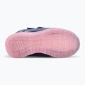 Dětské sněhule SKECHERS Illumi Brights Power Paint navy/pink 4