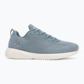 Dámské boty SKECHERS Bobs Sport Squad Tough Talk light blue 2