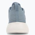 Dámské boty SKECHERS Bobs Sport Squad Tough Talk light blue 6