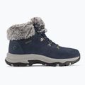 Dámské trekové boty SKECHERS Trego Falls Finest navy 2