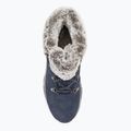 Dámské trekové boty SKECHERS Trego Falls Finest navy 6