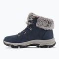 Dámské trekové boty SKECHERS Trego Falls Finest navy 10