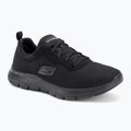 Dámské boty SKECHERS Flex Appeal 4.0 Brilliant View black