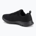 Dámské boty SKECHERS Flex Appeal 4.0 Brilliant View black 3