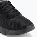 Dámské boty SKECHERS Flex Appeal 4.0 Brilliant View black 7