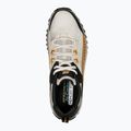 Pánská obuv Skechers Bionic Trail taupe/black 9