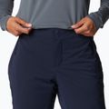 Dámské lyžařské kalhoty Columbia Backslope II Insulated tmavě modré 1985371 5