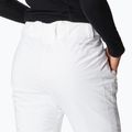 Columbia Backslope II Insulated dámské lyžařské kalhoty white 1985371 7