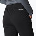 Dámské lyžařské kalhoty Columbia Backslope II Insulated černé 1985371 6