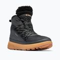 Dámské trekové boty Columbia Red Hills Omni-Heat black/sahara 11