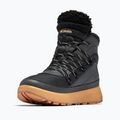 Dámské trekové boty Columbia Red Hills Omni-Heat black/sahara 13