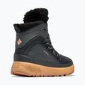 Dámské trekové boty Columbia Red Hills Omni-Heat black/sahara 14