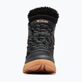 Dámské trekové boty Columbia Red Hills Omni-Heat black/sahara 15
