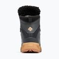 Dámské trekové boty Columbia Red Hills Omni-Heat black/sahara 16