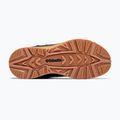 Dámské trekové boty Columbia Red Hills Omni-Heat black/sahara 17