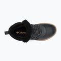 Dámské trekové boty Columbia Red Hills Omni-Heat black/sahara 18