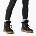 Dámské trekové boty Columbia Red Hills Omni-Heat black/sahara 19