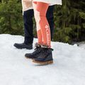 Dámské trekové boty Columbia Red Hills Omni-Heat black/sahara 23