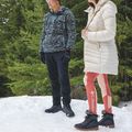 Dámské trekové boty Columbia Red Hills Omni-Heat black/sahara 24