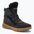 Dámské trekové boty Columbia Red Hills Omni-Heat black/sahara