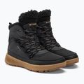 Dámské trekové boty Columbia Red Hills Omni-Heat black/sahara 4