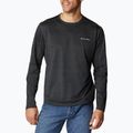 Pánské trekingové tričko Columbia Alpine Chill Zero černé 1990533