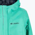 Nepromokavá bunda Columbia Arcadia 362 modrá 1580631 4