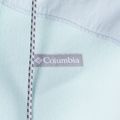 Dámská fleece mikina Columbia Ali Peak Overlay modrá 1992263 6